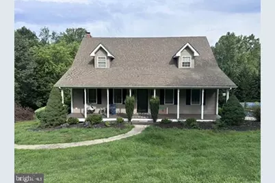 20200 Old Mill Road, Culpeper, VA 22701 - Photo 1