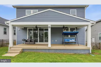 2125 Chestnut Drive, Culpeper, VA 22701 - Photo 32