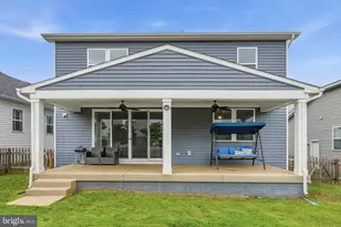 2125 Chestnut Dr., Culpeper, VA 22701 - Photo 32
