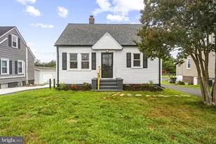 1818 Orange Rd, Culpeper, VA 22701 - Photo 2