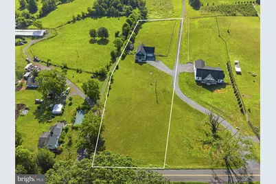 11499 Bobbitt Lane, Culpeper, VA 22701 - Photo 2