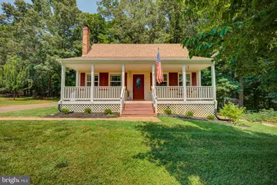 9595 Roys Lane, Culpeper, VA 22701 - Photo 1