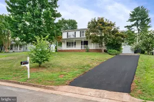 2309 Maplewood, Culpeper, VA 22701 - Photo 42