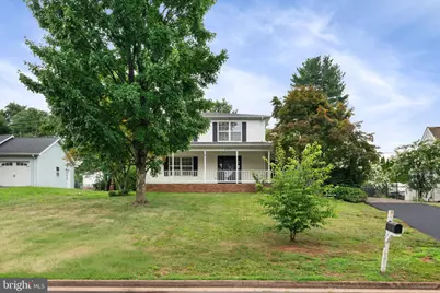 2309 Maplewood, Culpeper, VA 22701 - Photo 40