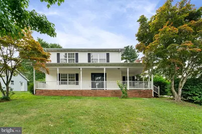 2309 Maplewood, Culpeper, VA 22701 - Photo 1