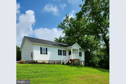 11501 Homeland Road, Rixeyville, VA 22737 - Photo 1
