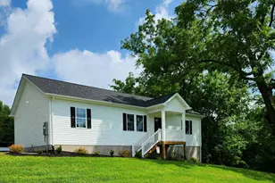 11501 Homeland Rd, Rixeyville, VA 22737 - Photo 1