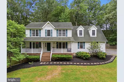 9088 Woodbrook Lane, Culpeper, VA 22701 - Photo 2
