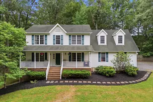 9088 Woodbrook Ln, Culpeper, VA 22701 - Photo 2