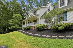 9088 Woodbrook Ln, Culpeper, VA 22701 - Photo 4
