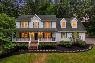 9088 Woodbrook Ln, Culpeper, VA 22701 - Photo 1