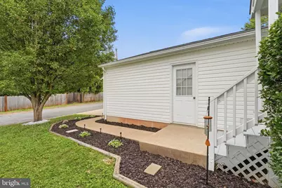 303 W Park Avenue, Culpeper, VA 22701 - Photo 8