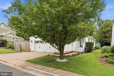 303 W Park Avenue, Culpeper, VA 22701 - Photo 14