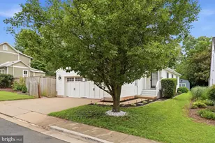 303 W Park Ave, Culpeper, VA 22701 - Photo 14