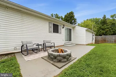 303 W Park Avenue, Culpeper, VA 22701 - Photo 4