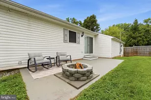 303 W Park Ave, Culpeper, VA 22701 - Photo 4