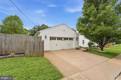 303 W Park Avenue, Culpeper, VA 22701 - Photo 6