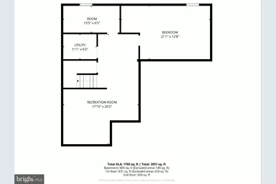 2043 Cranberry Lane, Culpeper, VA 22701 - Photo 20