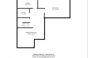 2043 Cranberry Ln, Culpeper, VA 22701 - Photo 20