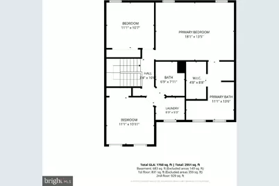 2043 Cranberry Lane, Culpeper, VA 22701 - Photo 18