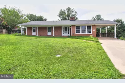 113 Thornton Court, Culpeper, VA 22701 - Photo 2