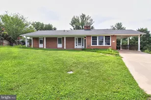 113 Thornton Ct, Culpeper, VA 22701 - Photo 2