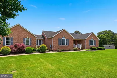 11337 Old Stillhouse Rd, Culpeper, VA 22701 - Photo 2