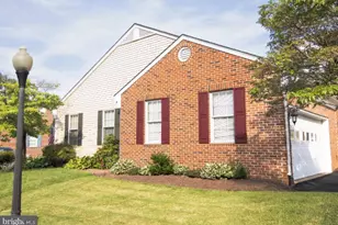 841 Mulberry Ln, Culpeper, VA 22701 - Photo 2