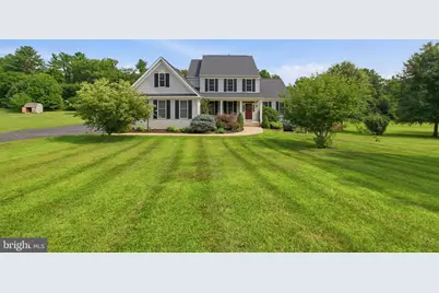 11405 Rotherwood Drive, Culpeper, VA 22701 - Photo 2