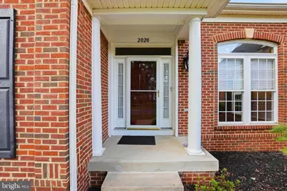 2020 Golf Drive, Culpeper, VA 22701 - Photo 8