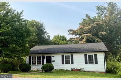 109 Spring Street, Culpeper, VA 22701 - Photo 1