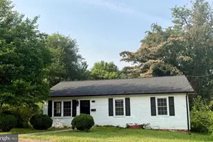 109 Spring St, Culpeper, VA 22701 - Photo 1