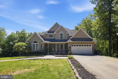 11064 Stream Side Lane, Culpeper, VA 22701 - Photo 8