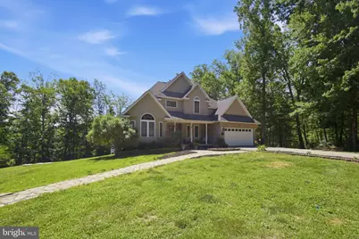 11064 Stream Side Lane, Culpeper, VA 22701 - Photo 6