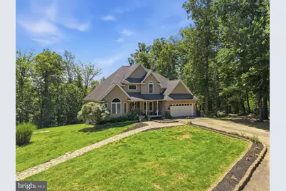 11064 Stream Side Lane, Culpeper, VA 22701 - Photo 2