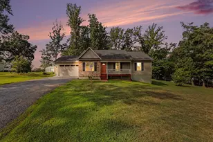 9266 Old Turnpike Rd Rd, Culpeper, VA 22701 - Photo 1