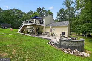 25310 Eleys Frd Rd, Lignum, VA 22726 - Photo 2