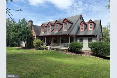 16643 Bleak Hill Road, Culpeper, VA 22701 - Photo 2