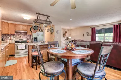 8427 Tall Oak Drive, Culpeper, VA 22701 - Photo 10