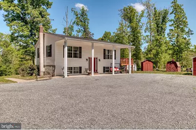 8427 Tall Oak Drive, Culpeper, VA 22701 - Photo 36