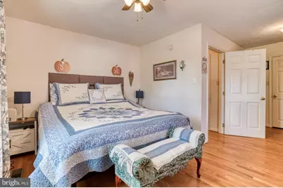 8427 Tall Oak Drive, Culpeper, VA 22701 - Photo 16