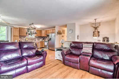 8427 Tall Oak Drive, Culpeper, VA 22701 - Photo 6