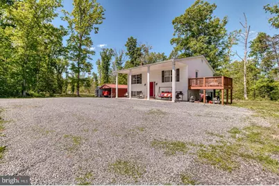 8427 Tall Oak Drive, Culpeper, VA 22701 - Photo 64