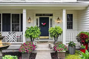 478 Blossom Tree, Culpeper, VA 22701 - Photo 4