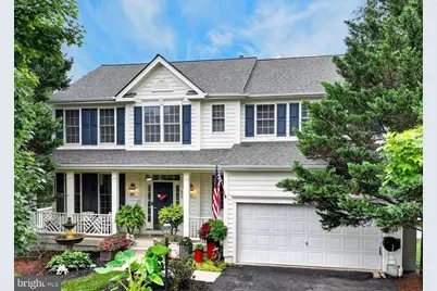 478 Blossom Tree, Culpeper, VA 22701 - Photo 1