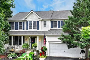 478 Blossom Tree, Culpeper, VA 22701 - Photo 1