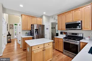 478 Blossom Tree, Culpeper, VA 22701 - Photo 12