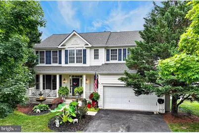 478 Blossom Tree, Culpeper, VA 22701 - Photo 46