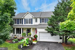 478 Blossom Tree, Culpeper, VA 22701 - Photo 46