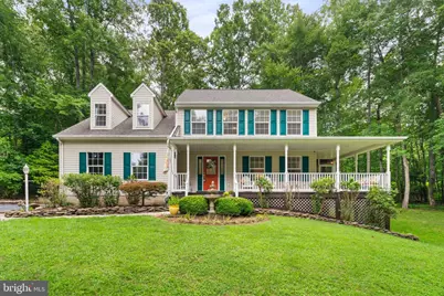 19220 Springfield Circle, Jeffersonton, VA 22724 - Photo 1